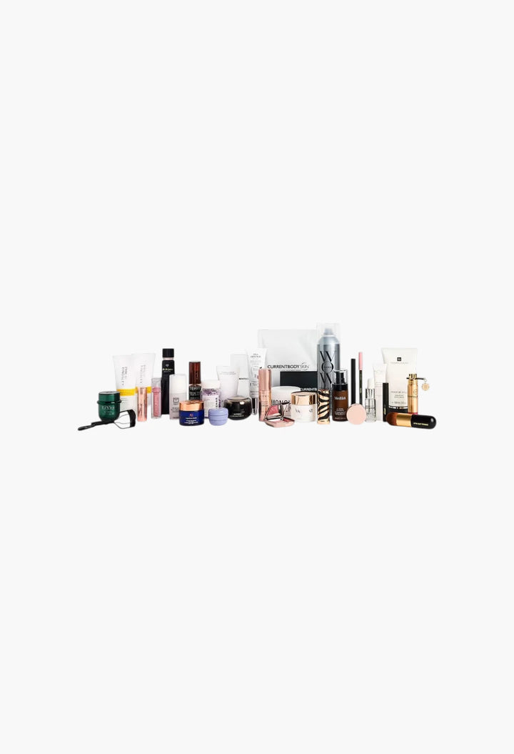 The Harrods Beauty Advent Calendar 2026
