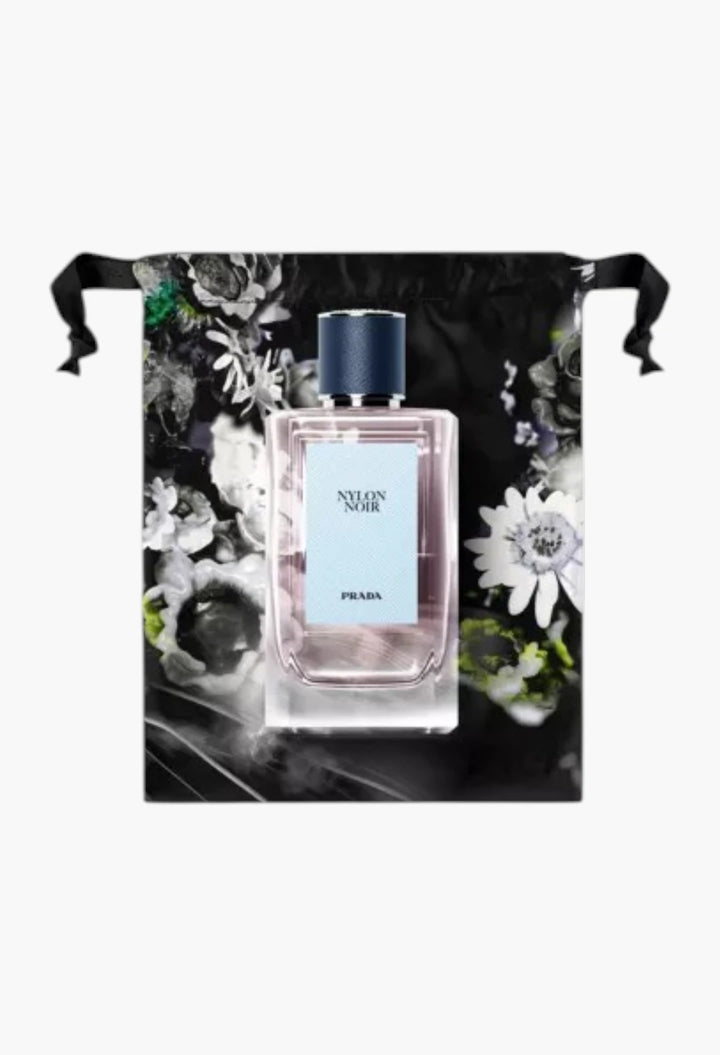 Olfactories Nylon Noir Eau De Parfum