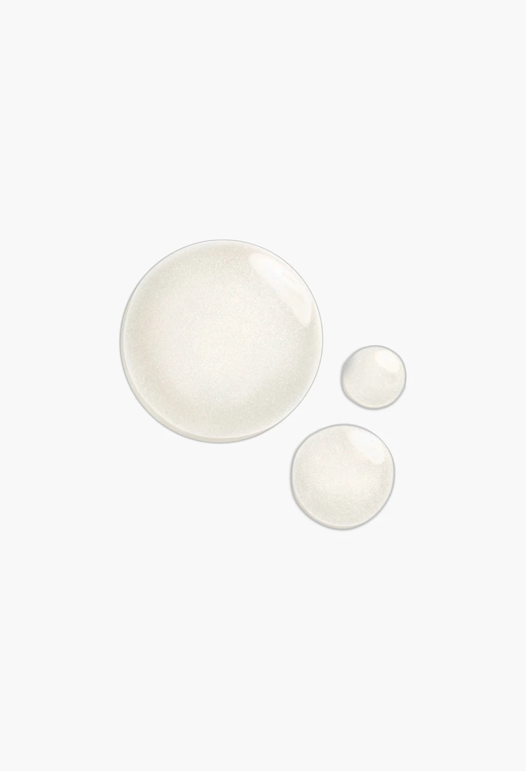 N°5 The White Gold Body Oil
