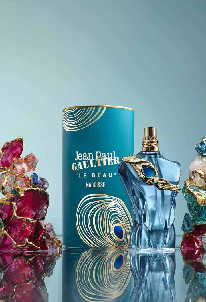 Le Beau Narcisse Eau de Parfum