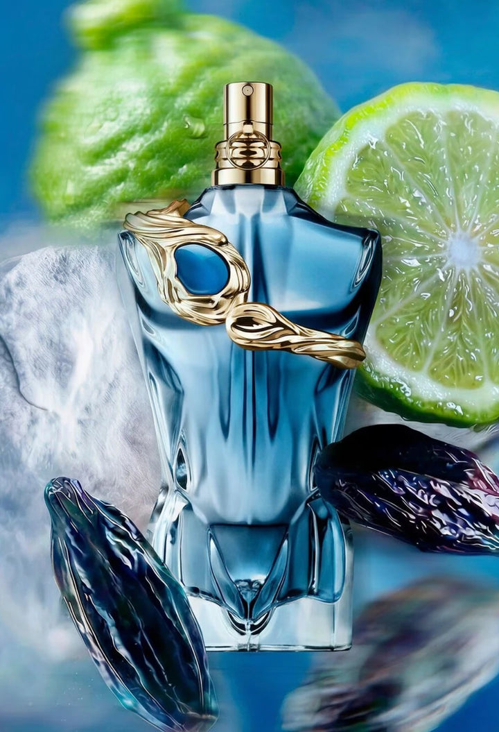 Le Beau Narcisse Eau de Parfum
