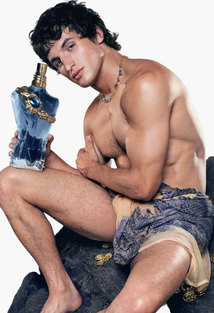 Le Beau Narcisse Eau de Parfum