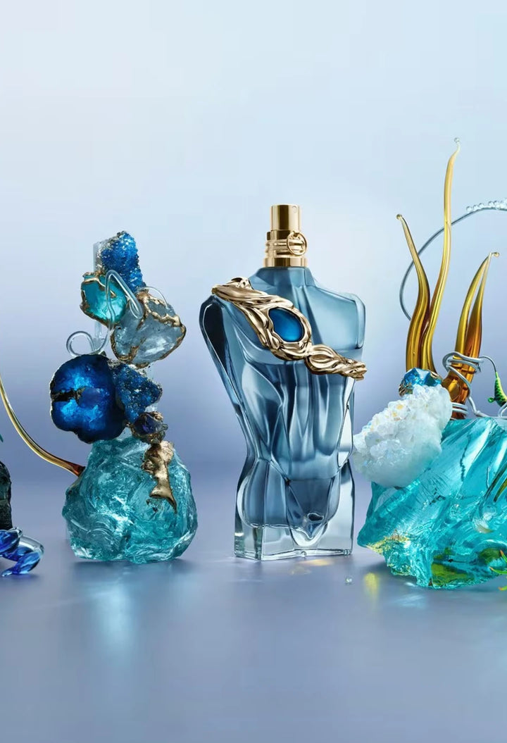 Le Beau Narcisse Eau de Parfum