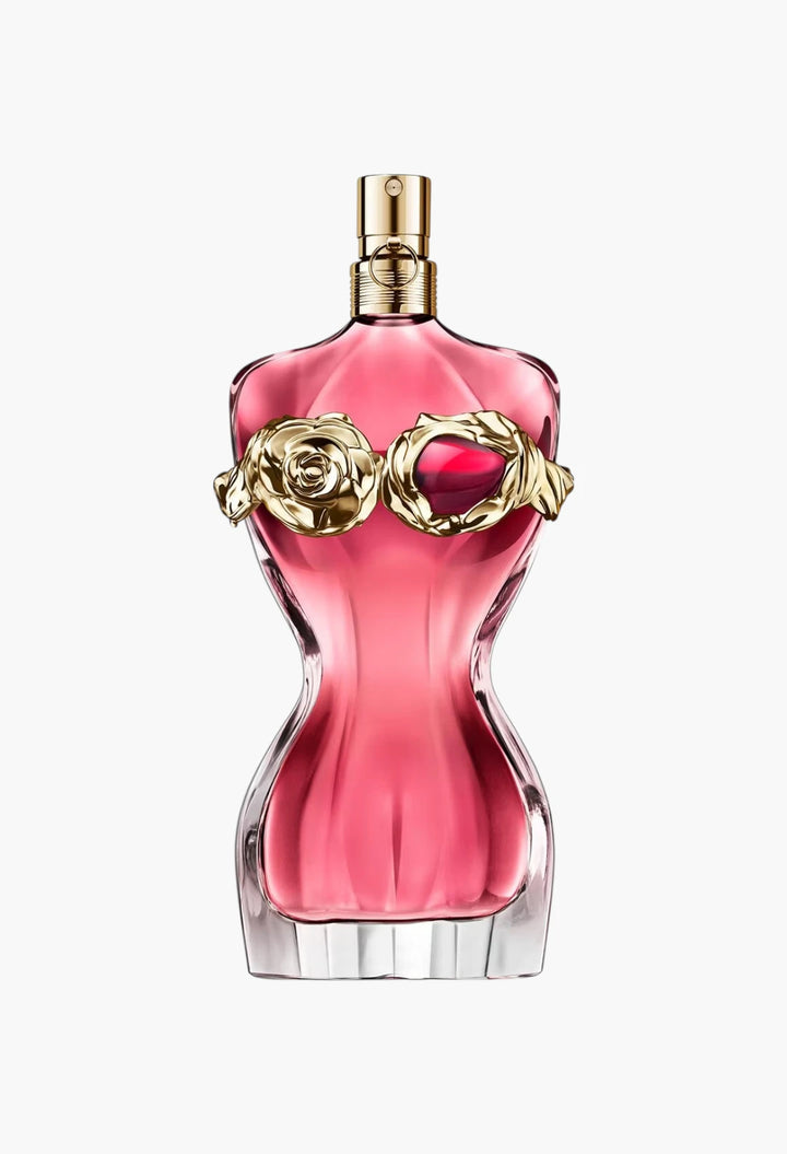 La Belle Rosea Eau de Parfum