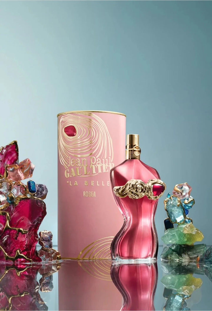 La Belle Rosea Eau de Parfum