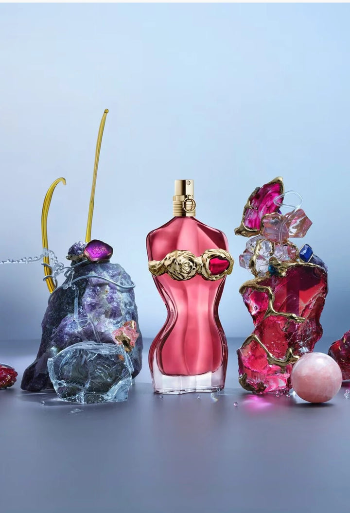 La Belle Rosea Eau de Parfum