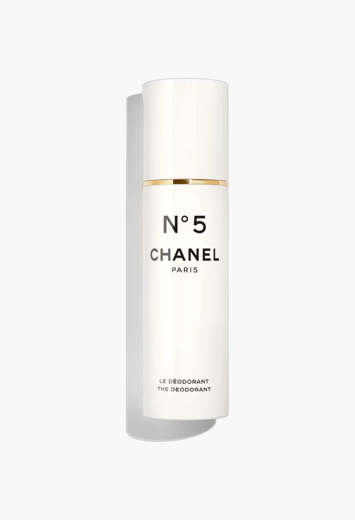 Chanel No. 5 Leo Hair and Body Spray