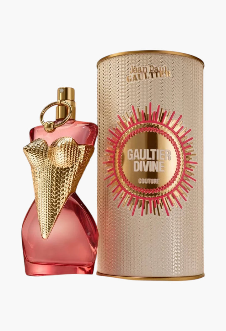 Divine Couture - Eau de Parfum