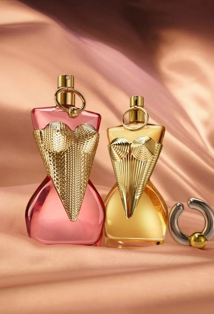 Divine Couture - Eau de Parfum