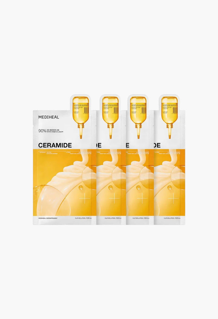 Essential Mask_Ceramide
