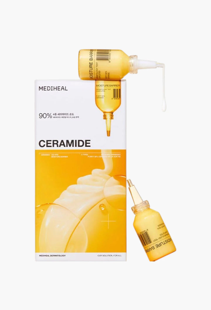 Essential Mask_Ceramide