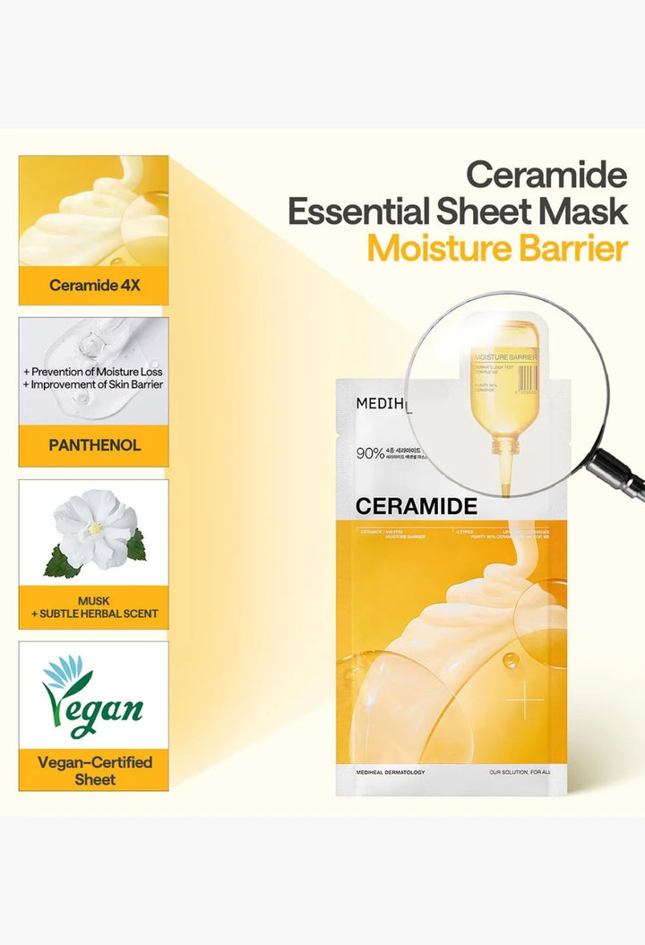 Essential Mask_Ceramide