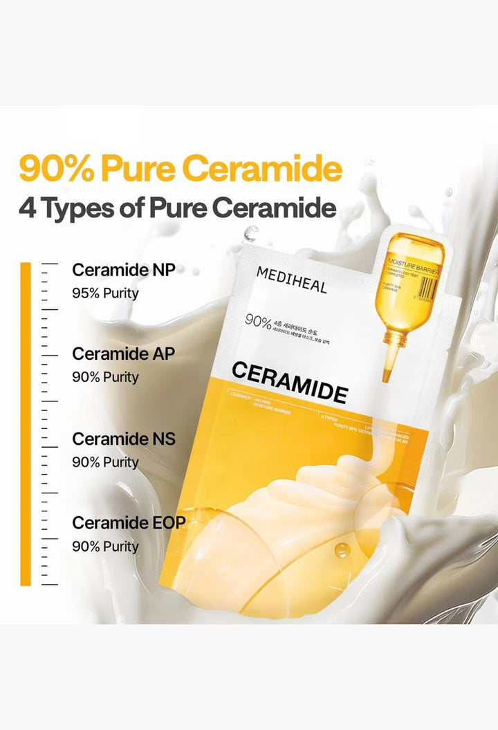 Essential Mask_Ceramide