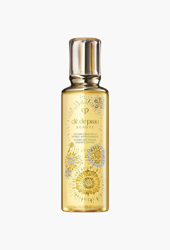 Hydro Softening Essence Lotion - Limited Edition