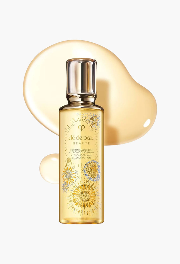 Hydro Softening Essence Lotion - Limited Edition