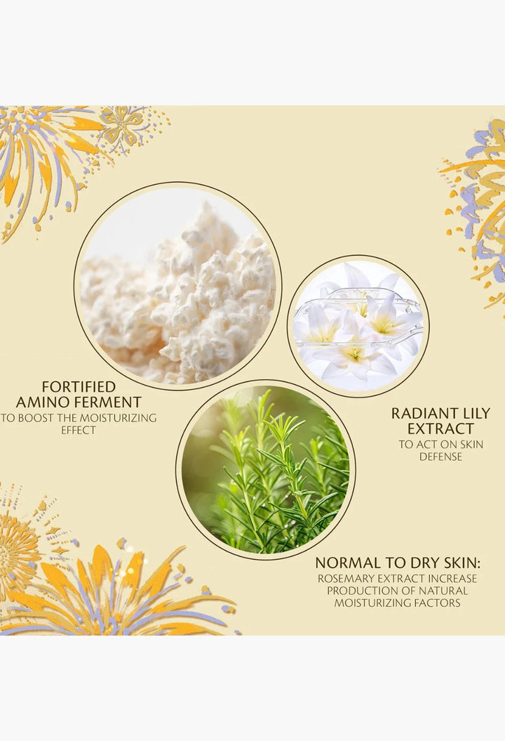 Hydro Softening Essence Lotion - Limited Edition