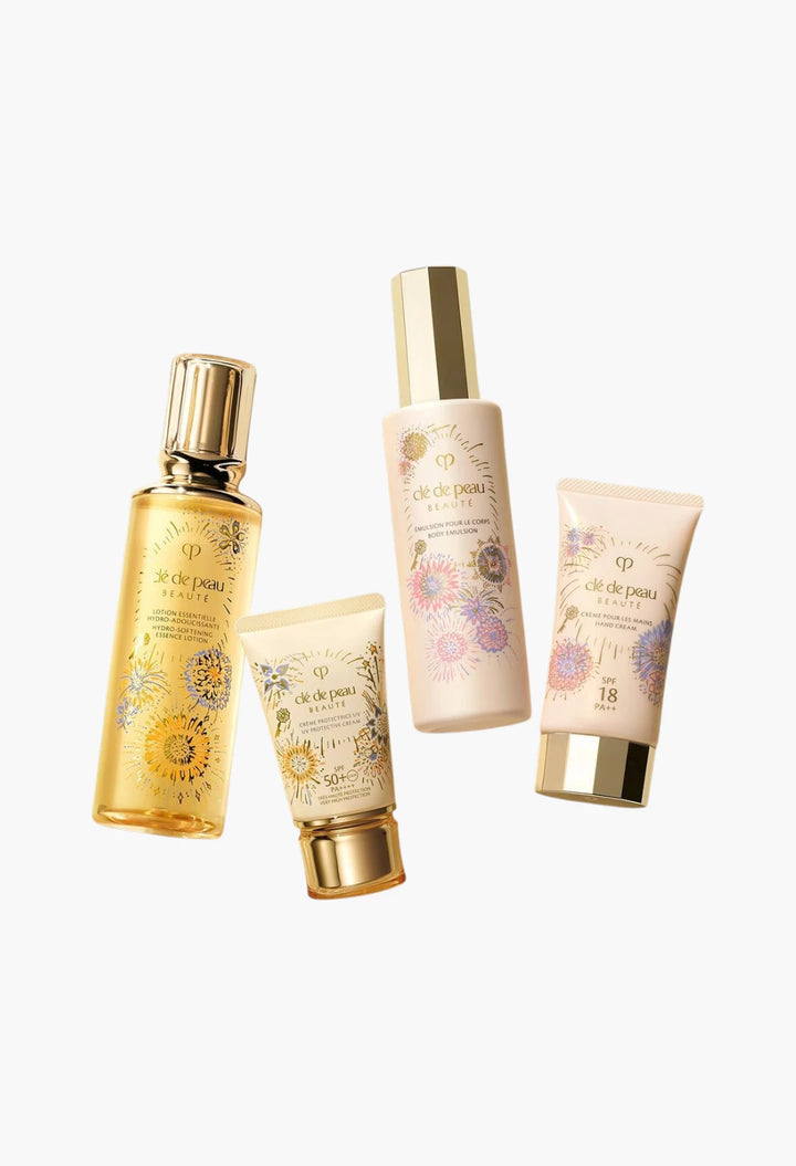 Hydro Softening Essence Lotion - Limited Edition