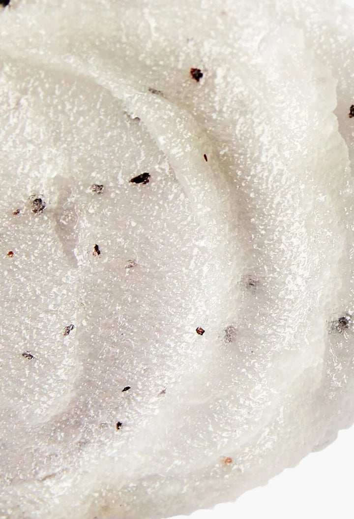 Frangipani Monoi Salt Glow - Body Scrub