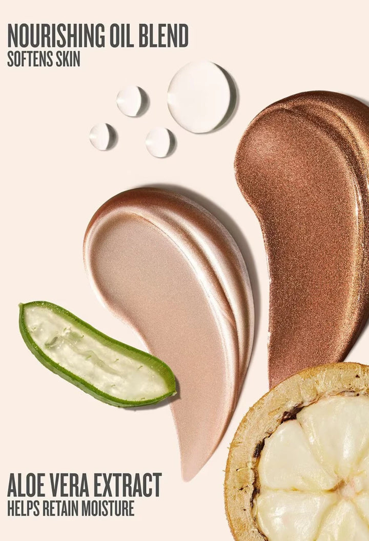 Glowmotions Body Oil Glow Anywhere Set