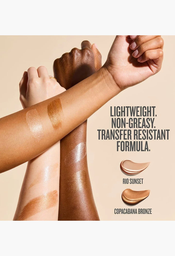 Glowmotions Body Oil Glow Anywhere Set