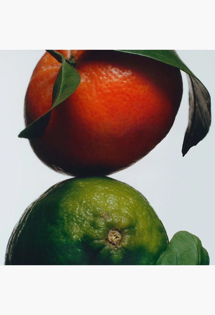 Lime Basil & Mandarin Reed Diffuser