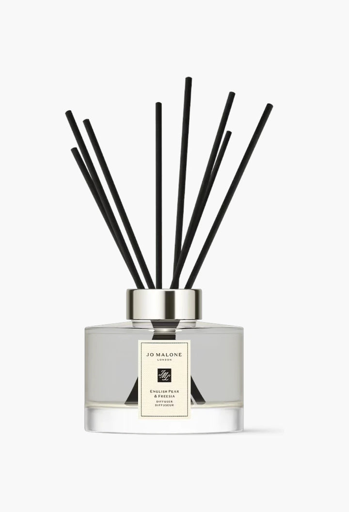 English Pear & Freesia Reed Diffuser