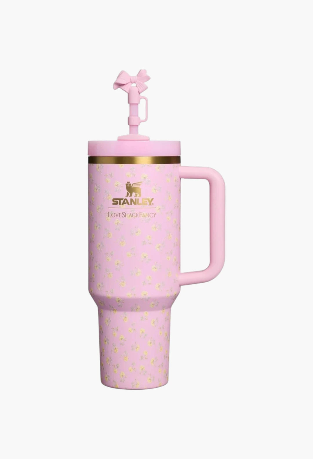 Stanley 1913 The Quencher H2.0 Flowstate Tumbler