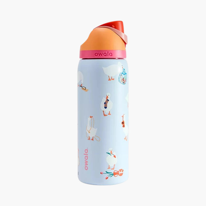 Owala UO Exclusive Silly Goose FreeSip® 0.9L / 32oz