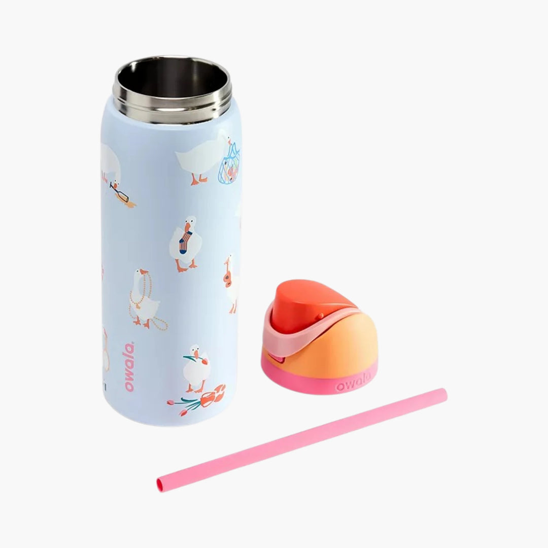 Owala UO Exclusive Silly Goose FreeSip® 0.9L / 32oz