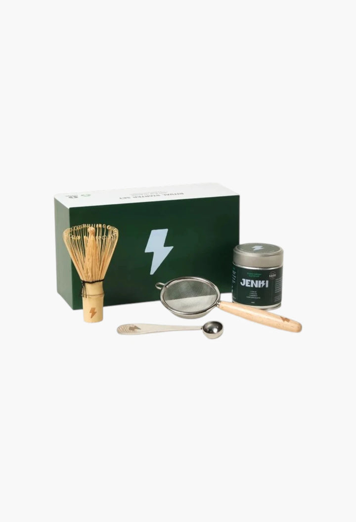 Ritual   Starter   Set