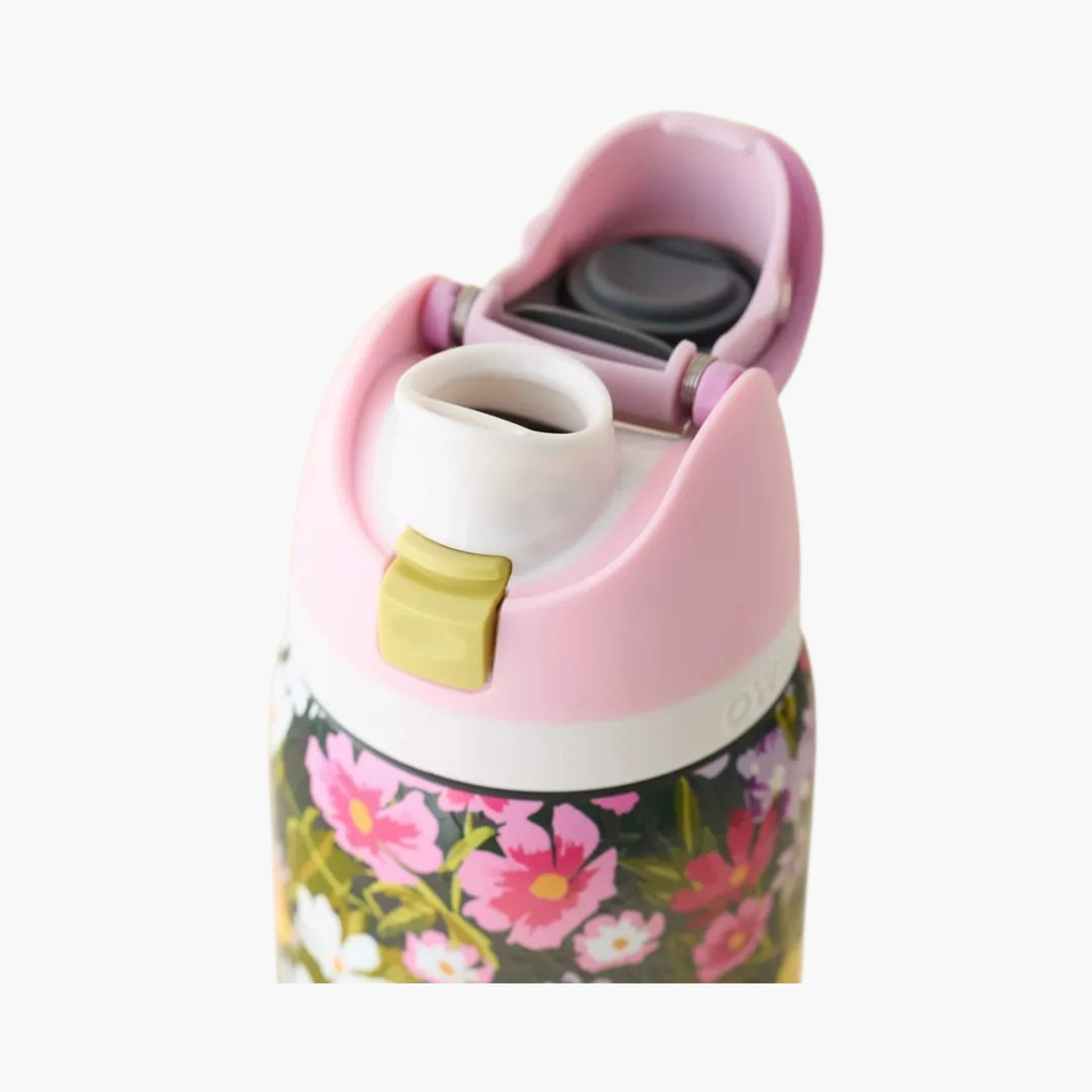 Owala UO Exclusive Painted Meadow FreeSip