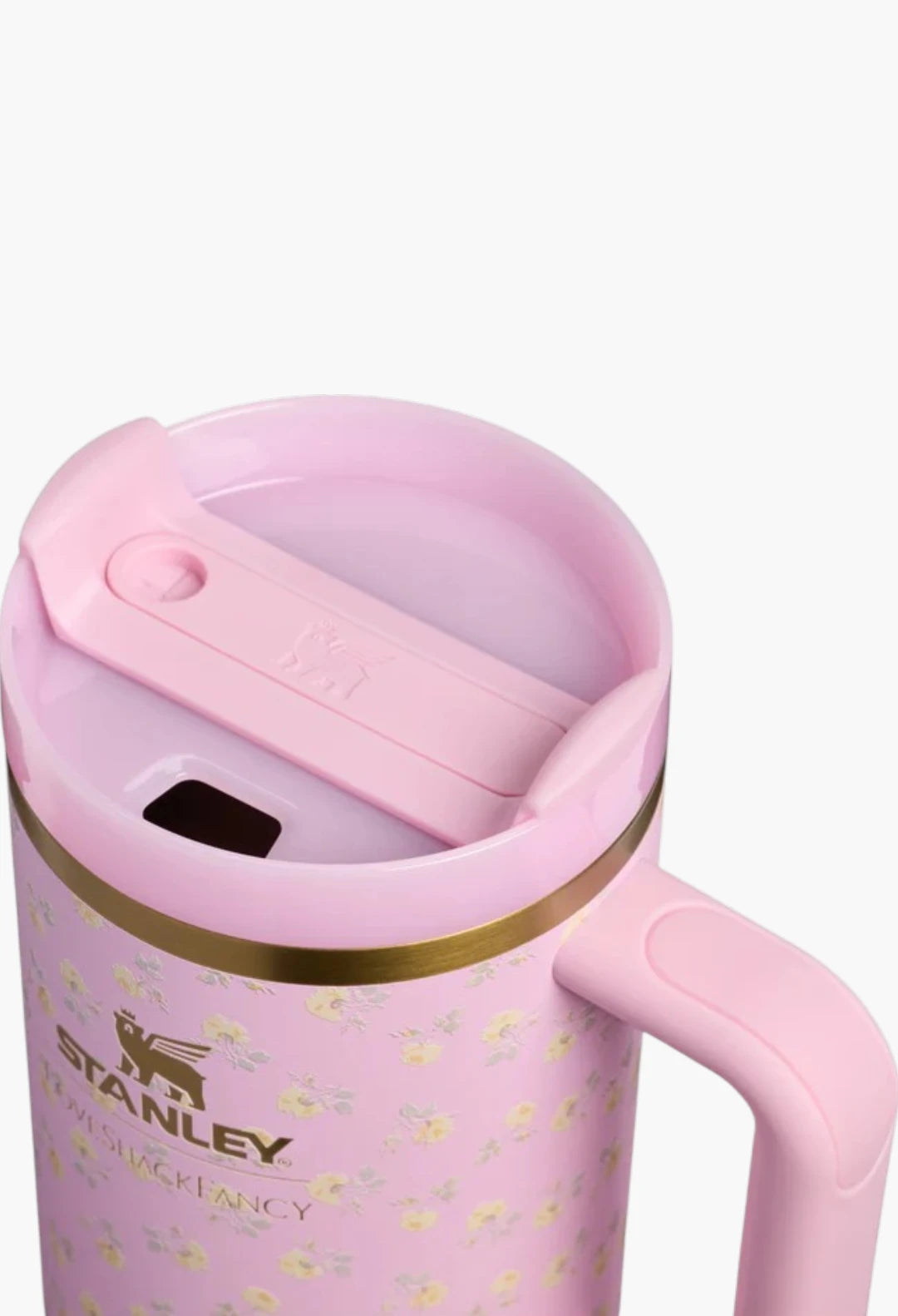 Stanley 1913 The Quencher H2.0 Flowstate Tumbler