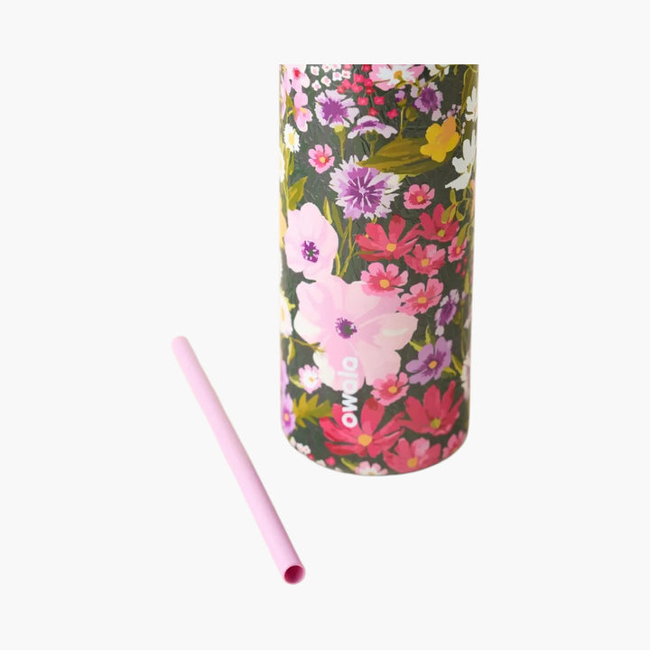 Owala UO Exclusive Painted Meadow FreeSip