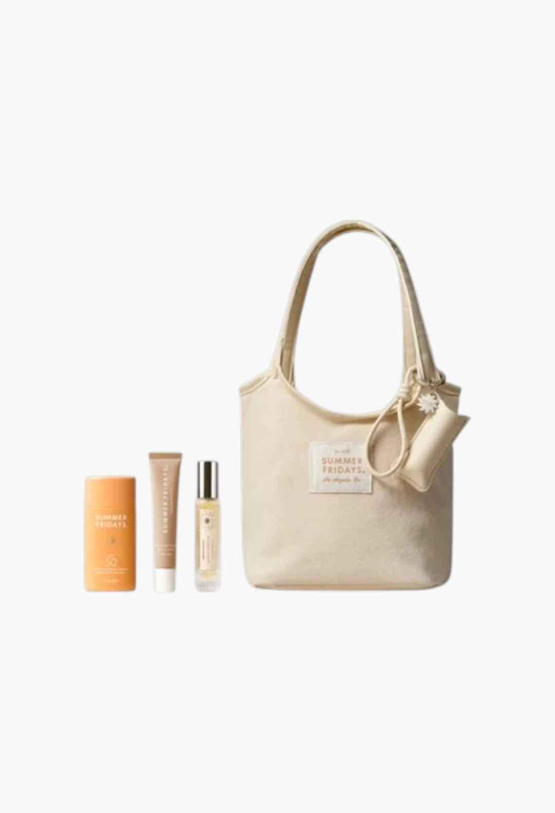 Sunlit Summer Essentials