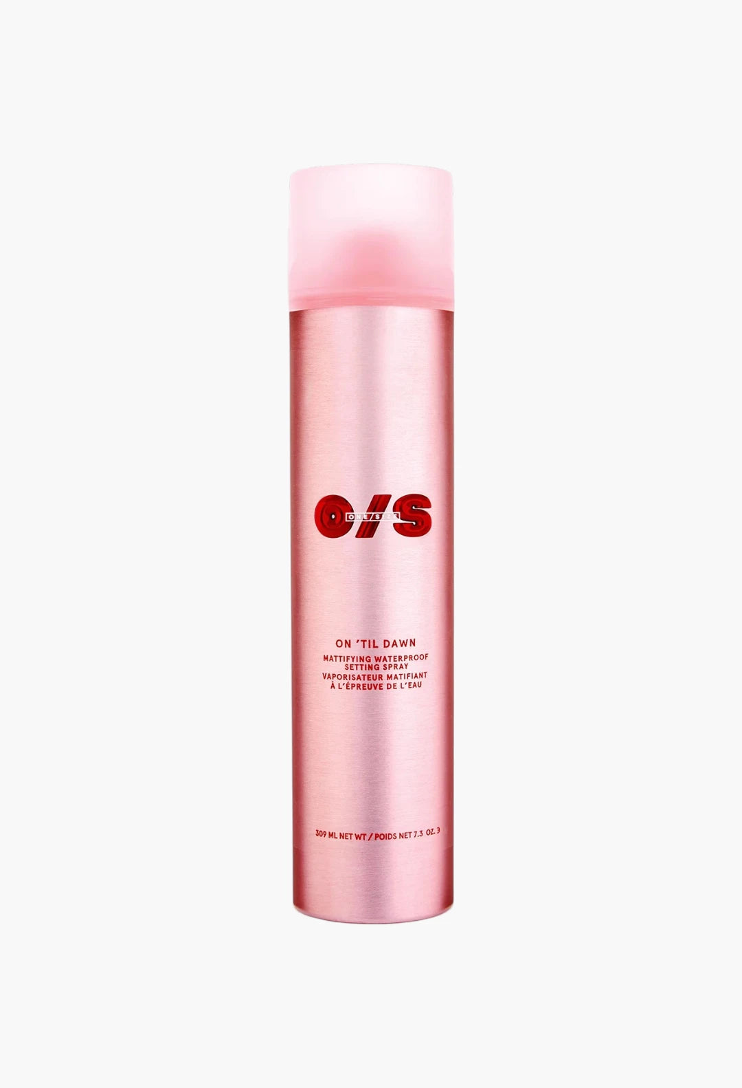 On 'Til Dawn Mattifying Waterproof Setting Spray Jumbo