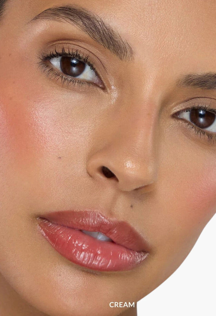 Lip and Cheek Duo - Terracotta