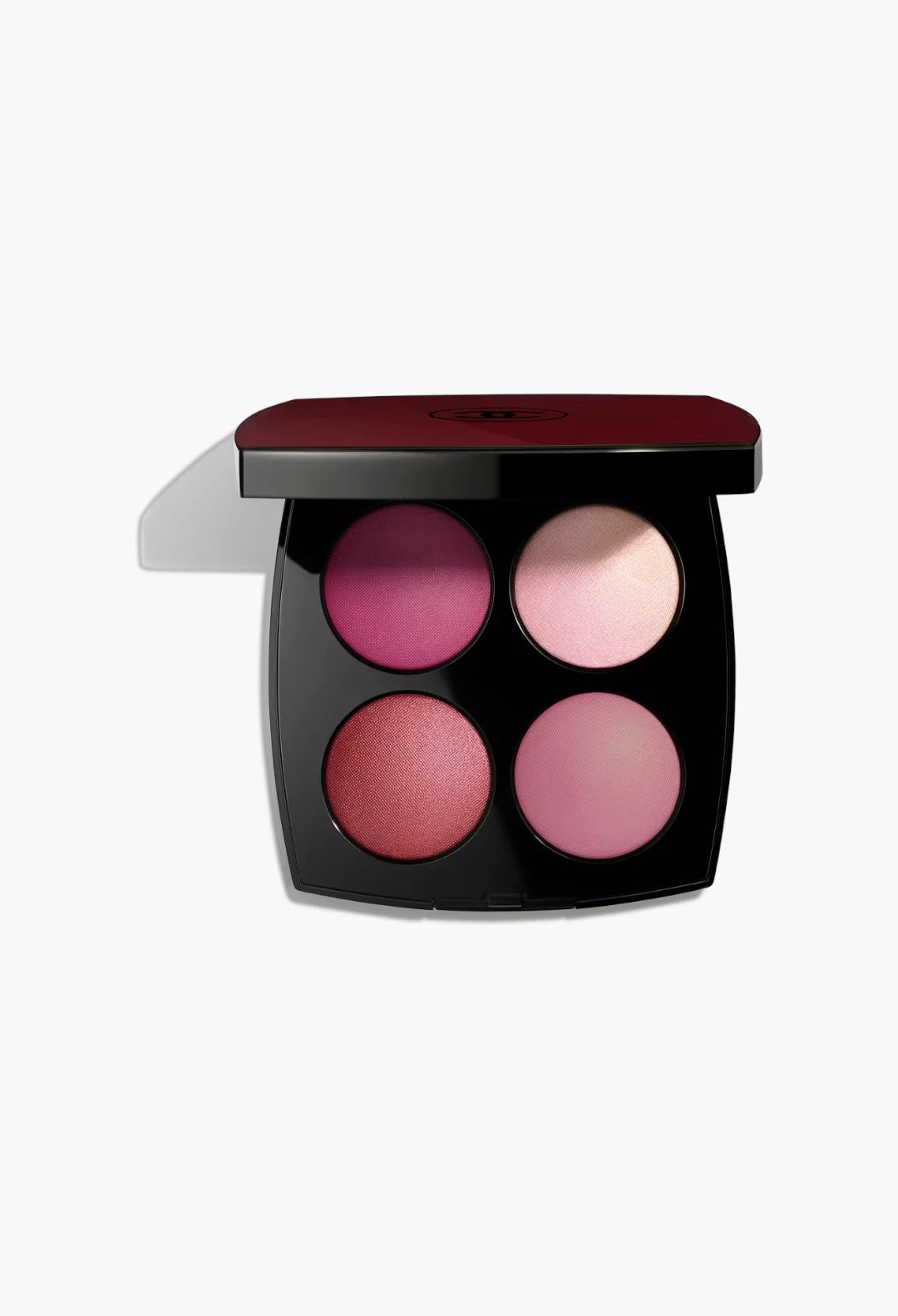 Eyeshadow and Blush Palette