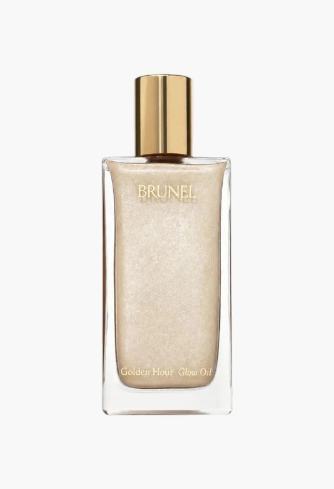 Pearl Glow Body Oil