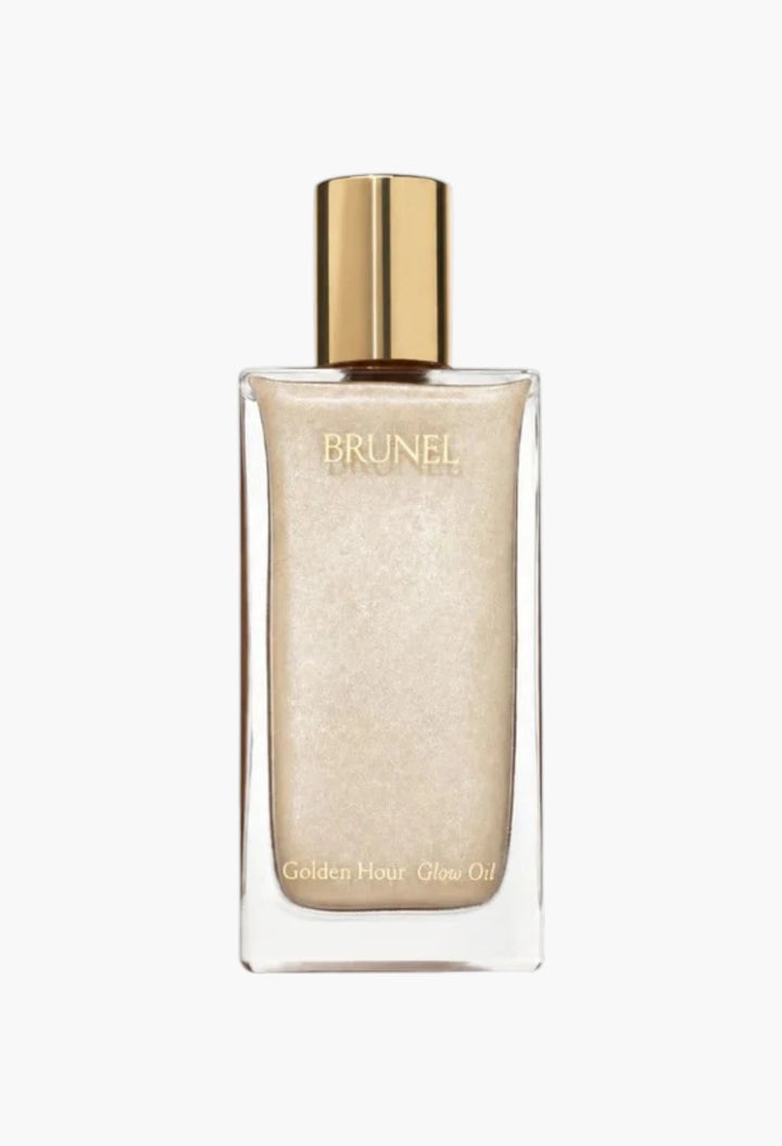 Pearl Glow Body Oil