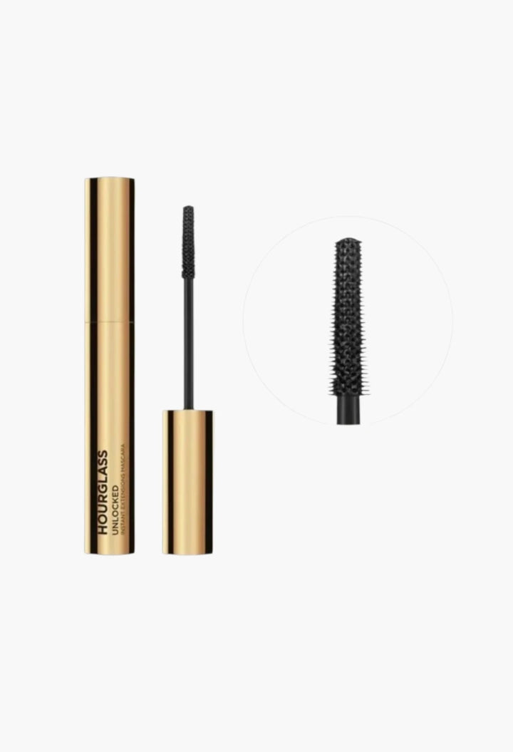 Unlocked Instant Extensions Mascara