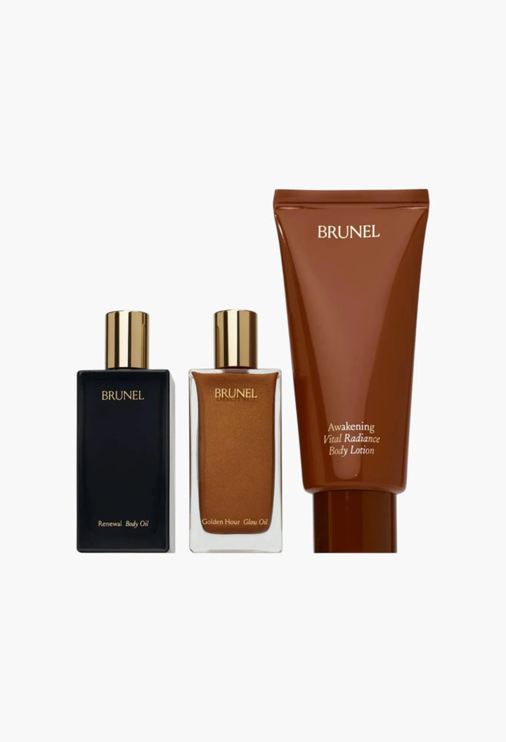 BRUNEL WORLD TRINITY