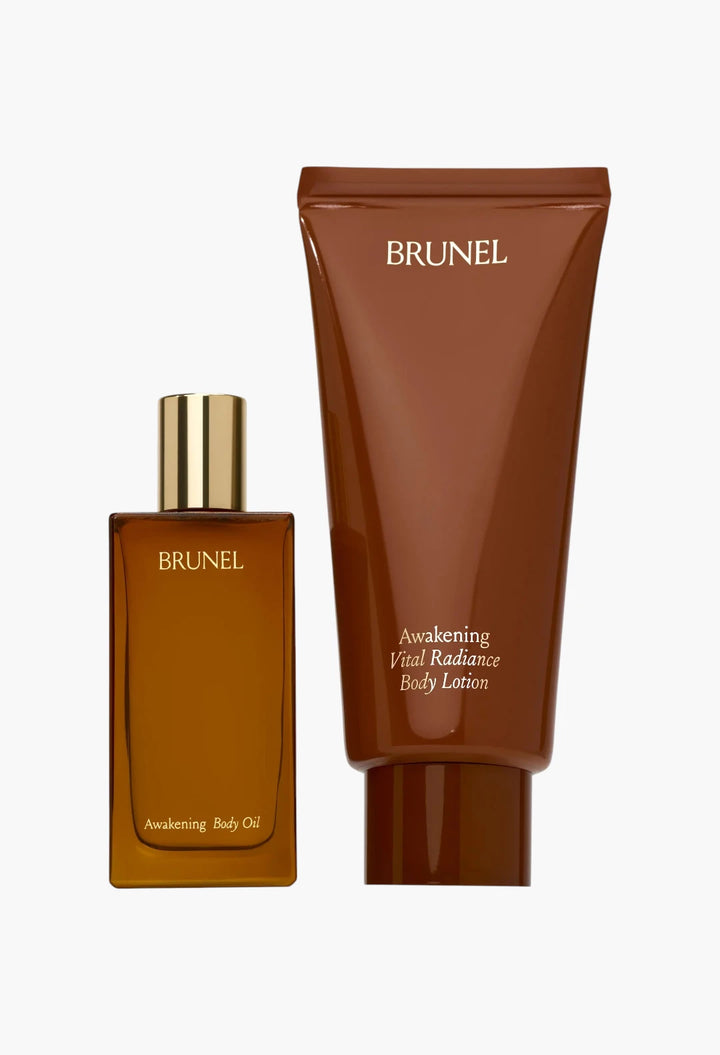 AWAKENING VITAL RADIANCE Duo