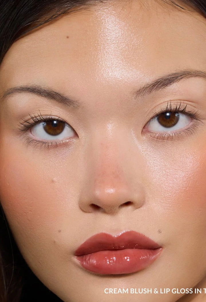 Lip and Cheek Duo - Terracotta