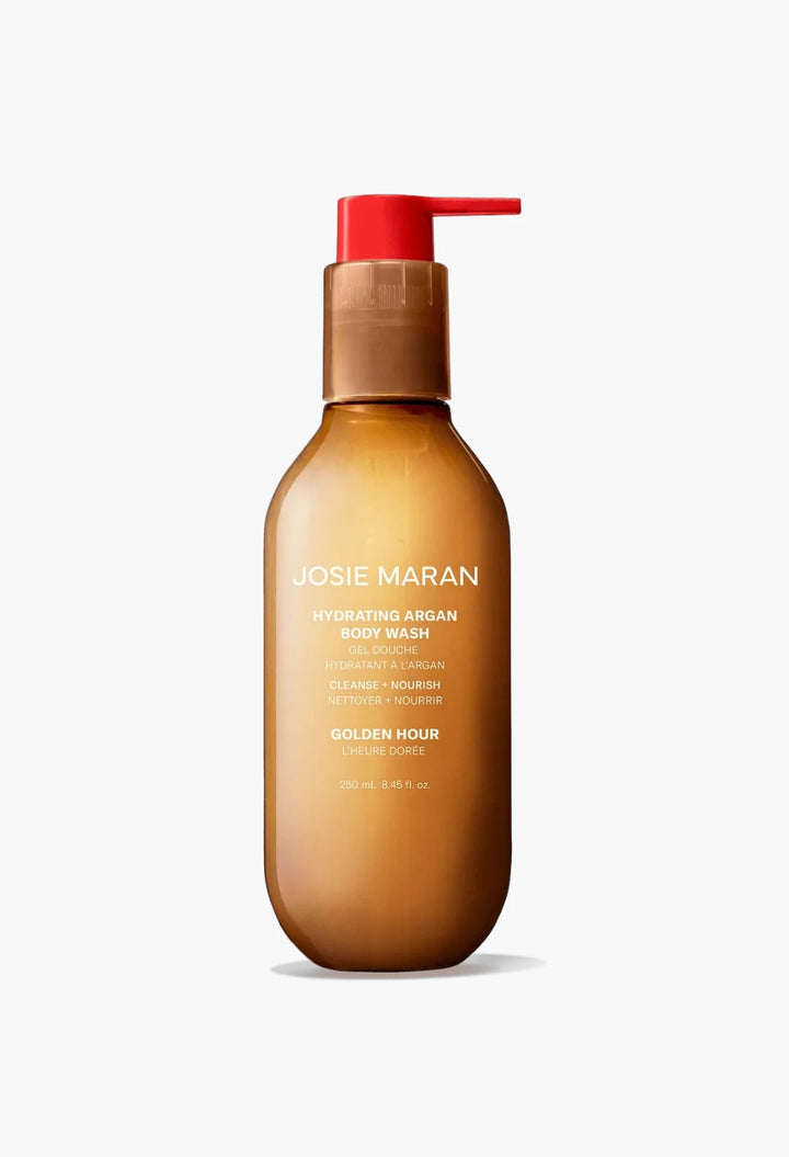 Hydrating Argan Body Wash