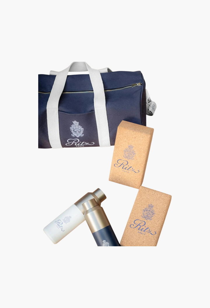 Sports bag