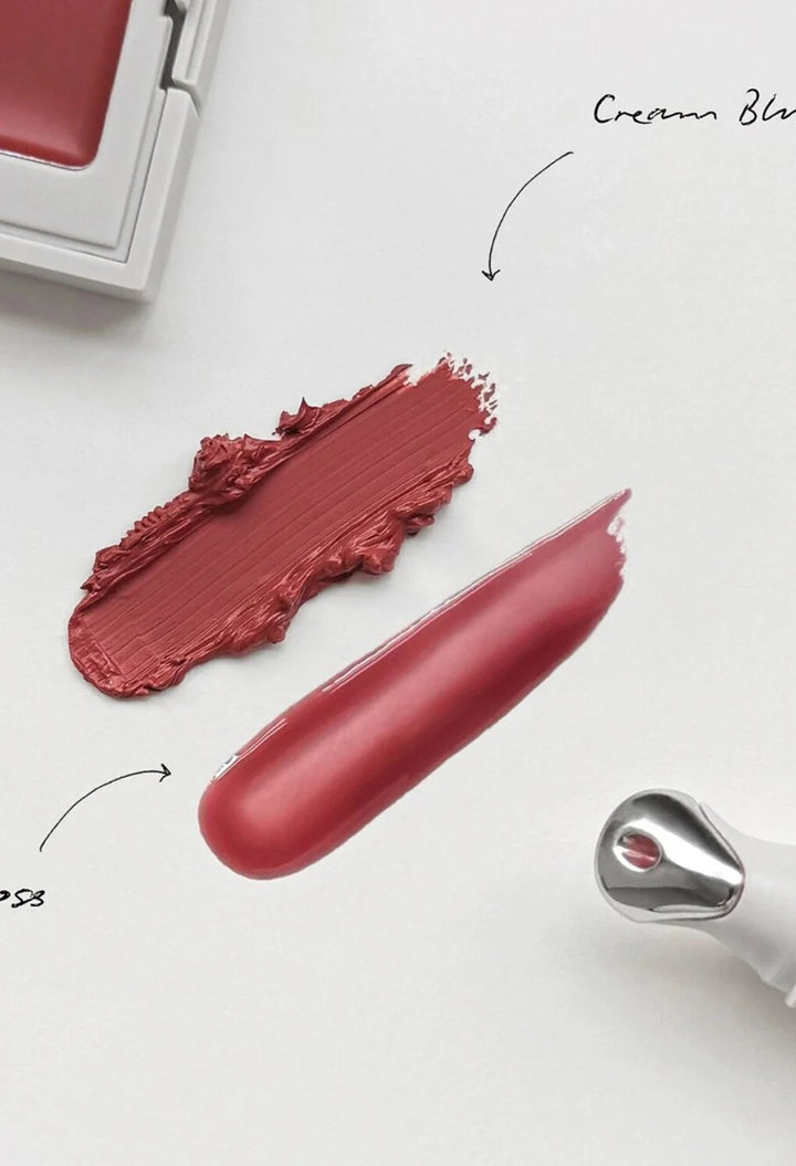 Lip and Cheek Duo - Terracotta