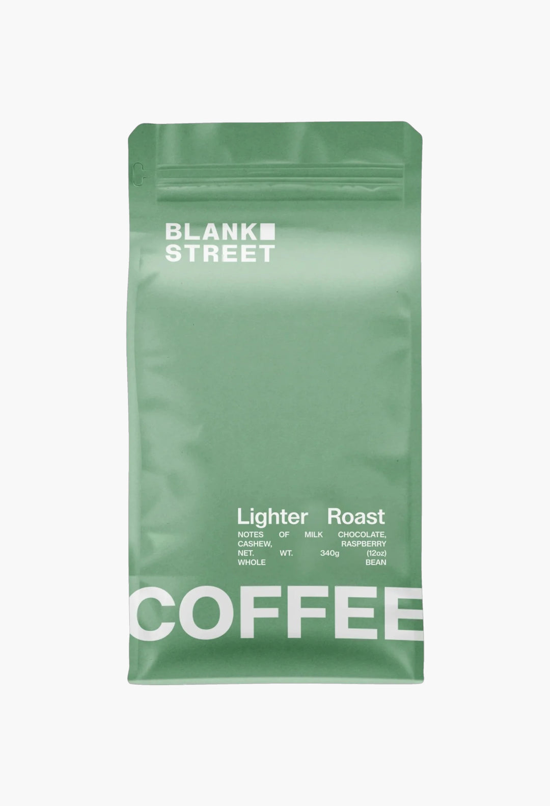 LIGHTER ROAST