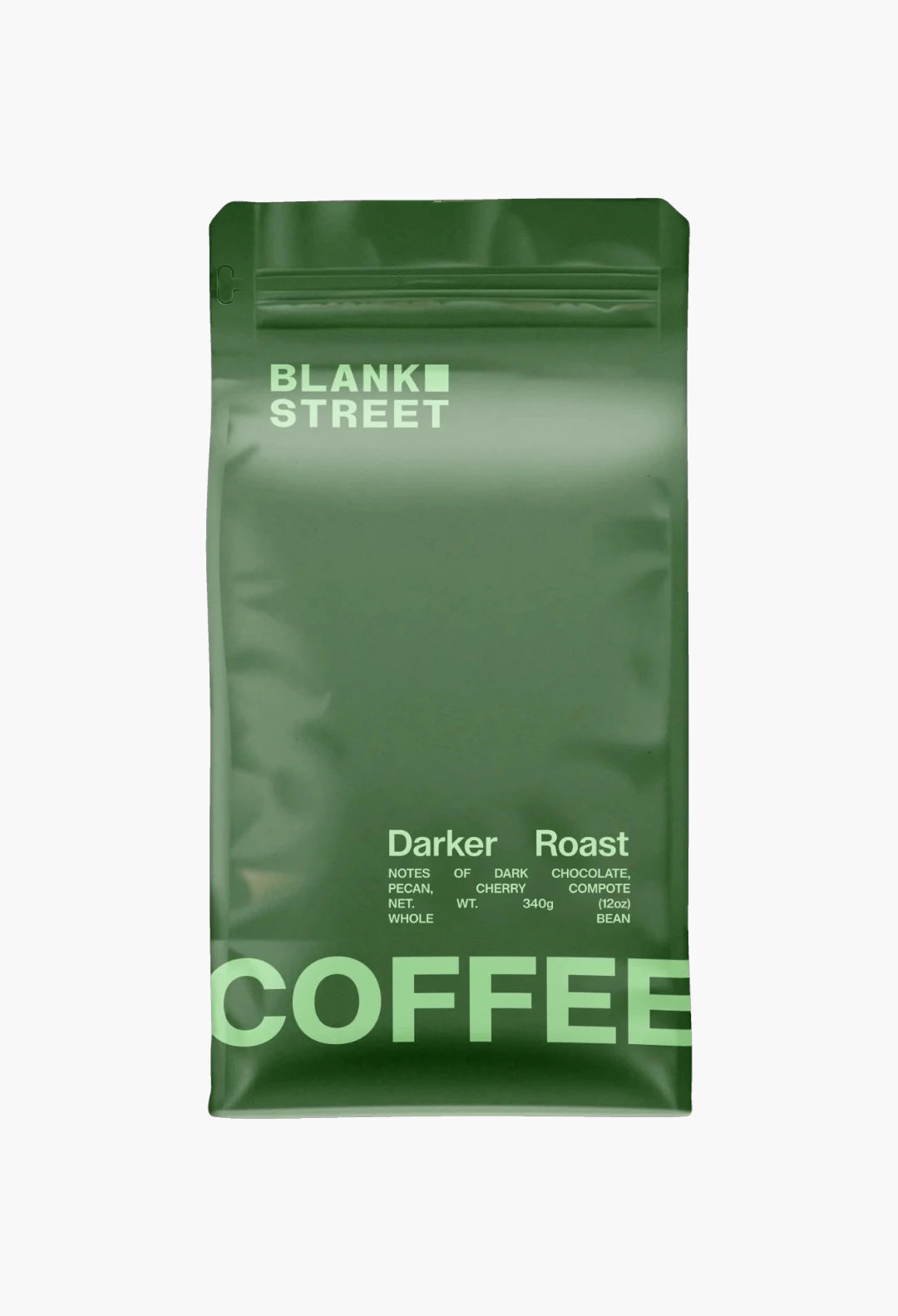 DARKER ROAST