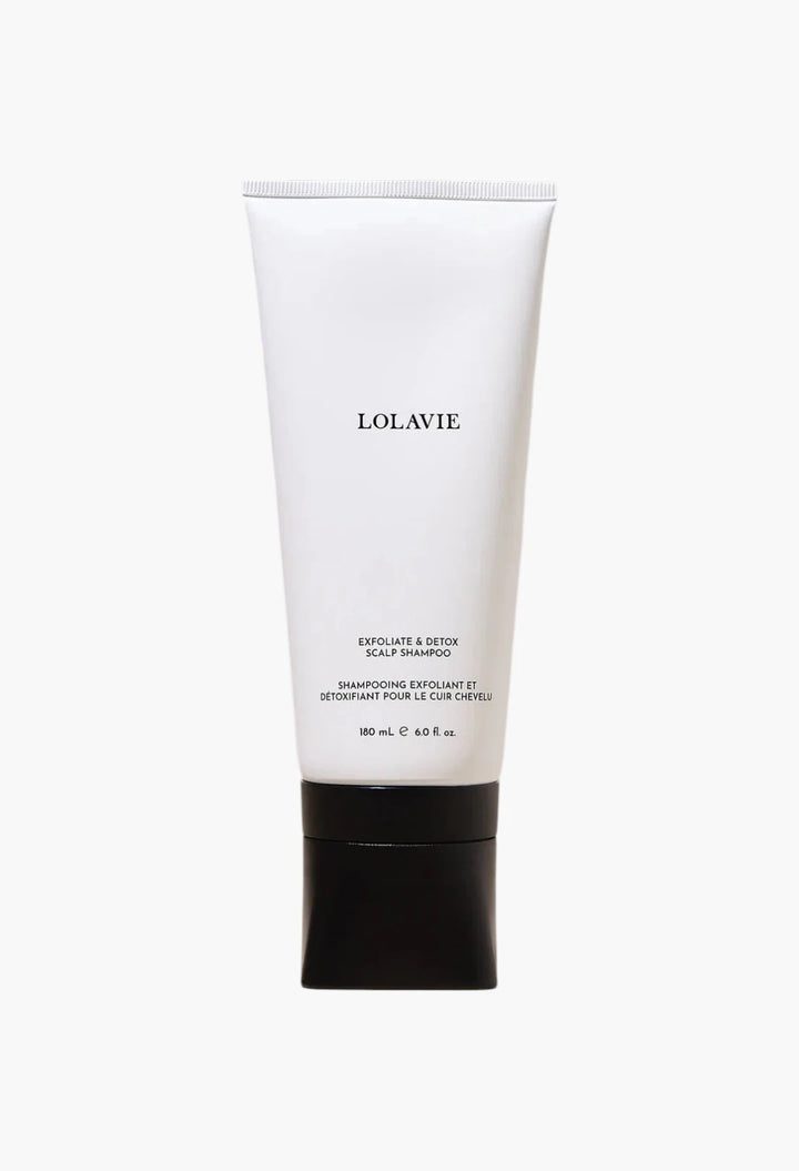 Jen's Scalp Transformation Essentials
