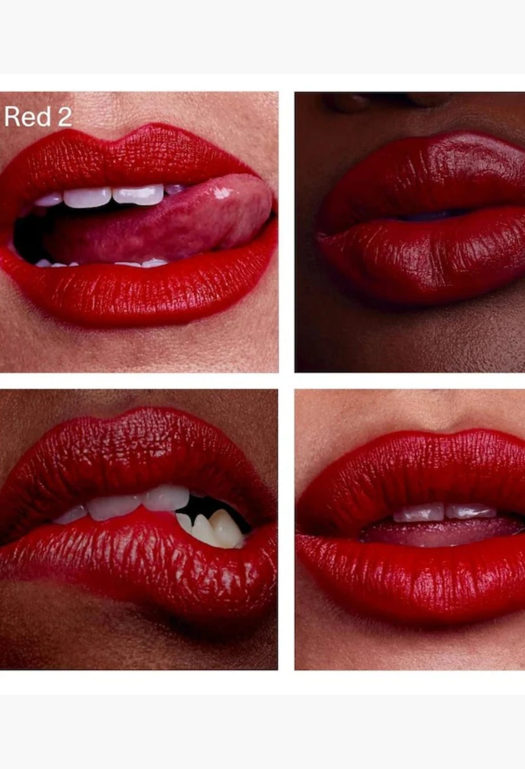 Essential Lip Refillable Compact